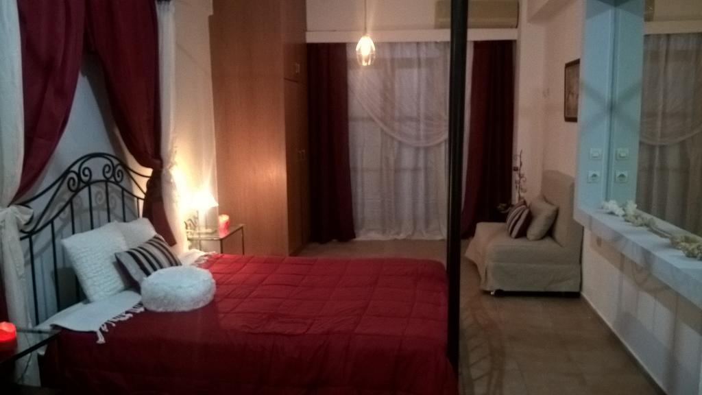 Εlegant Villa Liakos Pigí Exteriér fotografie