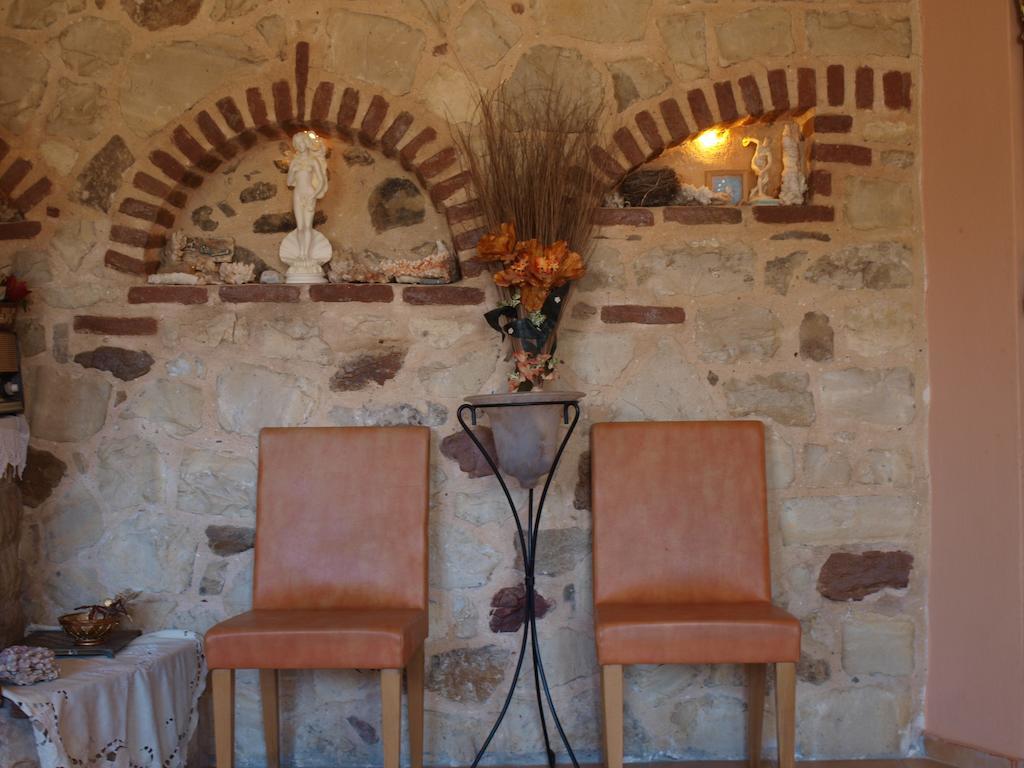Εlegant Villa Liakos Pigí Pokoj fotografie