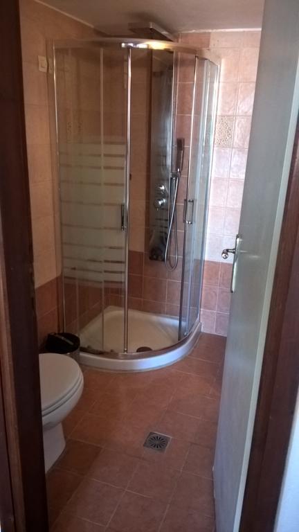 Εlegant Villa Liakos Pigí Exteriér fotografie