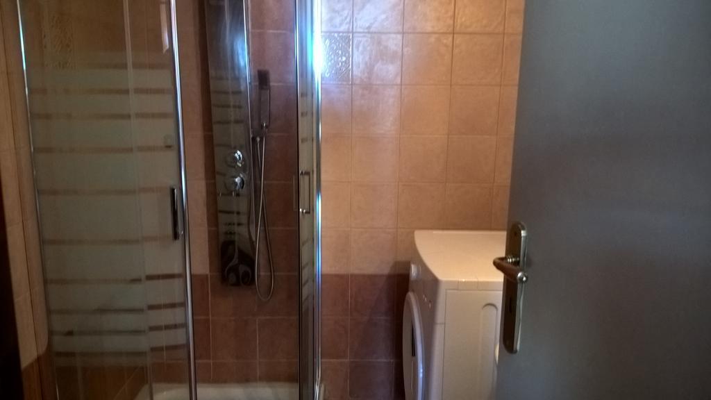Εlegant Villa Liakos Pigí Exteriér fotografie